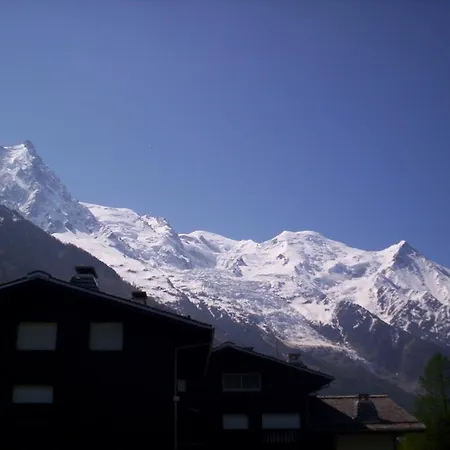 Le Clos Du Savoy C2 Appartement *