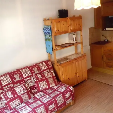 Le Clos Du Savoy C2 Appartement